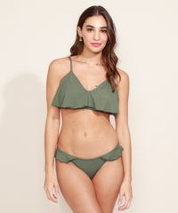Biquini-Calcinha-Tanga-com-Babado-e-Protecao-UV50--Verde-Militar-9959251-Verde_Militar_3