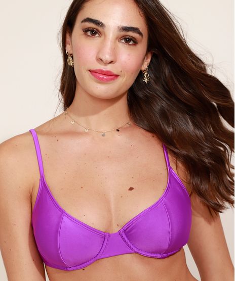 Biquini-Top--Meia-Taca-com-Aro-e-Bojo-Removivel-Protecao-UV50--Roxo-9971930-Roxo_1