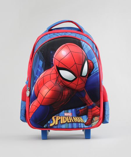 Mochila-Escolar-Infantil-Homem-Aranha-com-Rodinhas-3D-Azul-Royal-8744896-Azul_Royal_1 Mochila-Escolar-Infantil-Homem-Aranha-com-Rodinhas-3D-Azul-Royal-8744896-Azul_Royal_1