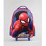 Mochila-Escolar-Infantil-Homem-Aranha-com-Rodinhas-3D-Azul-Royal-8744896-Azul_Royal_1