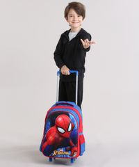 Mochila-Escolar-Infantil-Homem-Aranha-com-Rodinhas-3D-Azul-Royal-8744896-Azul_Royal_2 Mochila-Escolar-Infantil-Homem-Aranha-com-Rodinhas-3D-Azul-Royal-8744896-Azul_Royal_2