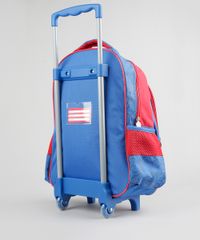 Mochila-Escolar-Infantil-Homem-Aranha-com-Rodinhas-3D-Azul-Royal-8744896-Azul_Royal_3 Mochila-Escolar-Infantil-Homem-Aranha-com-Rodinhas-3D-Azul-Royal-8744896-Azul_Royal_3
