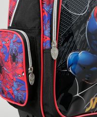 Mochila-Escolar-Infantil-Homem-Aranha-com-Rodinhas-Preta-8744893-Preto_5