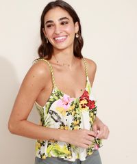 Regata-Feminina-Ampla-Estampada-Tropical-Alca-de-Corda-Decote-Redondo-Off-White-9970035-Off_White_1