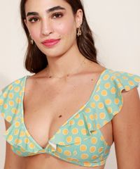 Biquini-Top-Triangulo-Estampado-de-Poa-com-Babado-e-Bojo-Removivel-Protecao-UV50--Verde-Claro-9959275-Verde_Claro_6