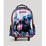 Mochila-Escolar-Infantil-Capitao-America-com-Rodinha-Preta-8744641-Preto_1