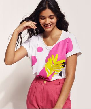 Blusa-Feminina-Feline-Ampla-Tropical-Manga-Curta-Decote-Redondo-Branca-9961668-Branco_1