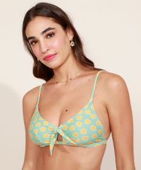 Biquini-Top-Triangulo-Estampado-de-Poa-com-Bojo-Removivel-e-Protecao-UV50--Verde-Claro-9959270-Verde_Claro_1