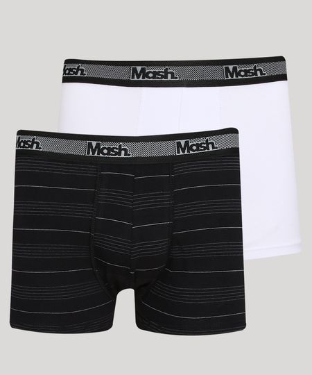 Kit-de-2-Cuecas-Masculinas-Mash-Boxer-Estampado-Listrado-Multicor-9969530-Multicor_1 Kit-de-2-Cuecas-Masculinas-Mash-Boxer-Estampado-Listrado-Multicor-9969530-Multicor_1
