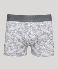 Cueca-Masculina-Mash-Boxer-Estampada-de-Folhagem-Branco-9969549-Branco_1