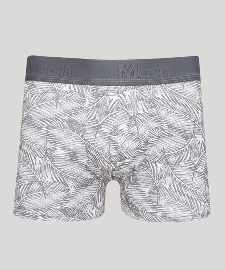 Cueca-Masculina-Mash-Boxer-Estampada-de-Folhagem-Branco-9969549-Branco_1