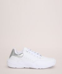 Tenis-Feminino-Oneself-com-Recorte-Metalizado-Branco-9971054-Branco_2