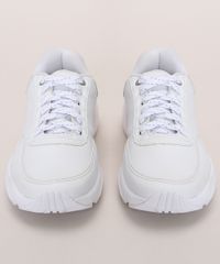 Tenis-Feminino-Oneself-com-Recorte-Metalizado-Branco-9971054-Branco_5