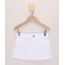 Short-Saia-de-Sarja-Infantil-com-Strass-Bolsos-e-Barra-Desfiada-Branco-9966238-Branco_1