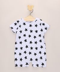 Macacao-Infantil-Estampado-de-Estrelas-Manga-Curta-Branco-9968246-Branco_1