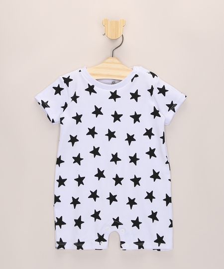 Macacao-Infantil-Estampado-de-Estrelas-Manga-Curta-Branco-9968246-Branco_1 Macacao-Infantil-Estampado-de-Estrelas-Manga-Curta-Branco-9968246-Branco_1