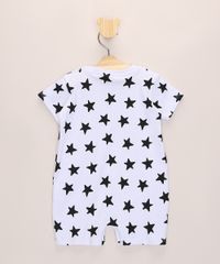 Macacao-Infantil-Estampado-de-Estrelas-Manga-Curta-Branco-9968246-Branco_2