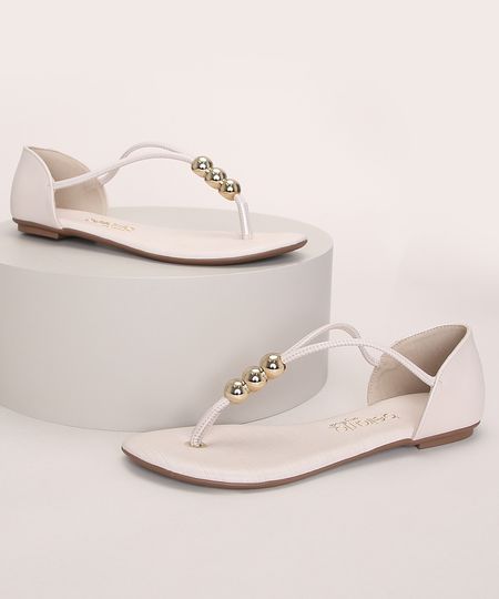 Rasteirinha-Feminina-Beira-Rio-Bolinhas-Metalizadas-Bege-Claro-9974825-Bege_Claro_1 Rasteirinha-Feminina-Beira-Rio-Bolinhas-Metalizadas-Bege-Claro-9974825-Bege_Claro_1