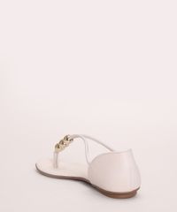 Rasteirinha-Feminina-Beira-Rio-Bolinhas-Metalizadas-Bege-Claro-9974825-Bege_Claro_4