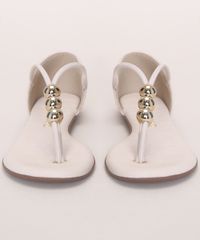 Rasteirinha-Feminina-Beira-Rio-Bolinhas-Metalizadas-Bege-Claro-9974825-Bege_Claro_5