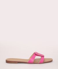 Rasteirinha-Feminina-Oneself-com-Fivela-Pink-9974885-Pink_2