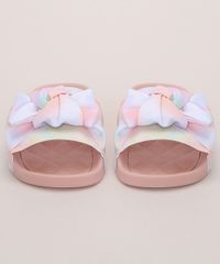 Chinelo-Slide-Infantil-Molekinha-Estampado-Tie-Dye-com-Laco-Rosa-Claro-9975227-Rosa_Claro_6