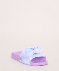 Chinelo-Slide-Infantil-Molekinha-Estampado-Tie-Dye-com-Laco-Lilas-9975228-Lilas_3