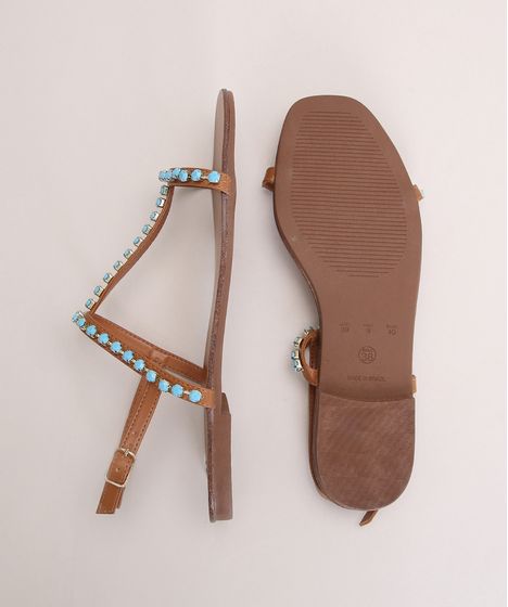 rasteirinha com pedrinhas