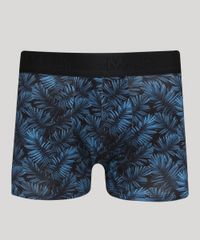Cueca-Masculina-Mash-Boxer-Estampada-de-Folhagem-Preto-9969549-Preto_1