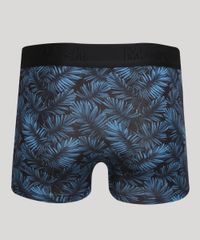 Cueca-Masculina-Mash-Boxer-Estampada-de-Folhagem-Preto-9969549-Preto_2