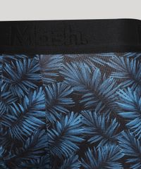 Cueca-Masculina-Mash-Boxer-Estampada-de-Folhagem-Preto-9969549-Preto_3