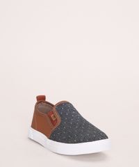 Tenis-Infantil-Molekinho-Slip-On-com-Recorte-e-Textura-Caramelo-9974360-Caramelo_3 Tenis-Infantil-Molekinho-Slip-On-com-Recorte-e-Textura-Caramelo-9974360-Caramelo_3