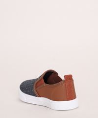 Tenis-Infantil-Molekinho-Slip-On-com-Recorte-e-Textura-Caramelo-9974360-Caramelo_4 Tenis-Infantil-Molekinho-Slip-On-com-Recorte-e-Textura-Caramelo-9974360-Caramelo_4