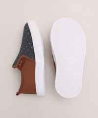 Tenis-Infantil-Molekinho-Slip-On-com-Recorte-e-Textura-Caramelo-9974360-Caramelo_6 Tenis-Infantil-Molekinho-Slip-On-com-Recorte-e-Textura-Caramelo-9974360-Caramelo_6