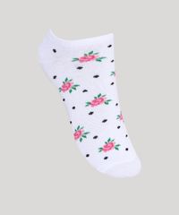 Kit-de-3-Meias-Feminino-Cano-Baixo-Estampado-Listrado-e-Floral-Multicor-9971698-Multicor_2