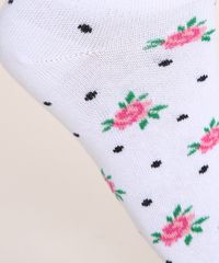 Kit-de-3-Meias-Feminino-Cano-Baixo-Estampado-Listrado-e-Floral-Multicor-9971698-Multicor_4