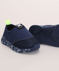 Tenis-Infantil-Neoprene-Molekinho-Entressola-Estampada-Azul-Marinho-9974373-Azul_Marinho_6 Tenis-Infantil-Neoprene-Molekinho-Entressola-Estampada-Azul-Marinho-9974373-Azul_Marinho_6