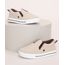 Tenis-Infantil-Slip-On-com-Tira-Bege-Claro-9975109-Bege_Claro_1