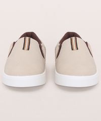 Tenis-Infantil-Slip-On-com-Tira-Bege-Claro-9975109-Bege_Claro_5