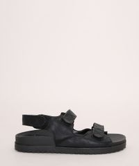Papete-Feminina-Mindset-Matelasse-com-Velcro-Preta-9975858-Preto_2