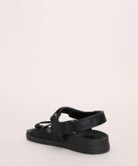 Papete-Feminina-Mindset-Matelasse-com-Velcro-Preta-9975858-Preto_4