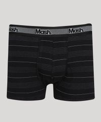 Kit-de-2-Cuecas-Masculinas-Mash-Boxer-Estampado-Listrado-Preto-9969533-Preto_2