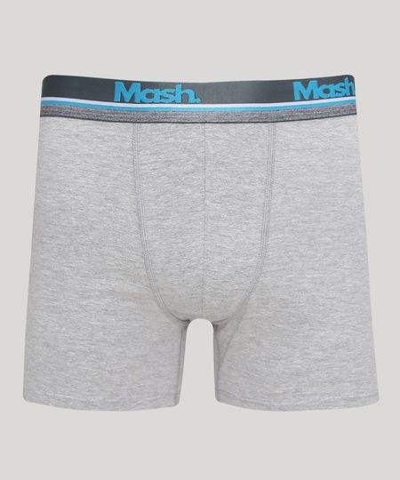 Cueca-Masculina-Mash-Boxer-Cinza-Mescla-Claro-9969543-Cinza_Mescla_Claro_1