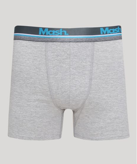 Cueca-Masculina-Mash-Boxer-Cinza-Mescla-Claro-9969543-Cinza_Mescla_Claro_1