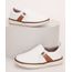 Tenis-Infantil-Molekinho-Slip-On-com-Micro-Furos-Bege-Claro-9974366-Bege_Claro_1