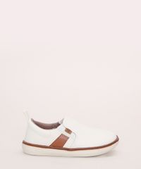 Tenis-Infantil-Molekinho-Slip-On-com-Micro-Furos-Bege-Claro-9974366-Bege_Claro_2