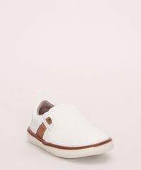 Tenis-Infantil-Molekinho-Slip-On-com-Micro-Furos-Bege-Claro-9974366-Bege_Claro_3