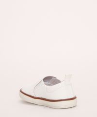 Tenis-Infantil-Molekinho-Slip-On-com-Micro-Furos-Bege-Claro-9974366-Bege_Claro_4