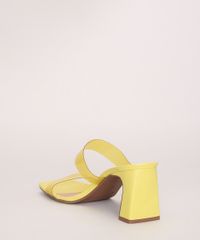 Tamanco-Feminino-Oneself-Salto-Grosso-Medio-Tiras-em-Vinil-Amarelo-9975224-Amarelo_4