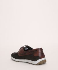 Mocassim-Masculino-de-Couro-Oneself-Marrom-Escuro-9975550-Marrom_Escuro_4